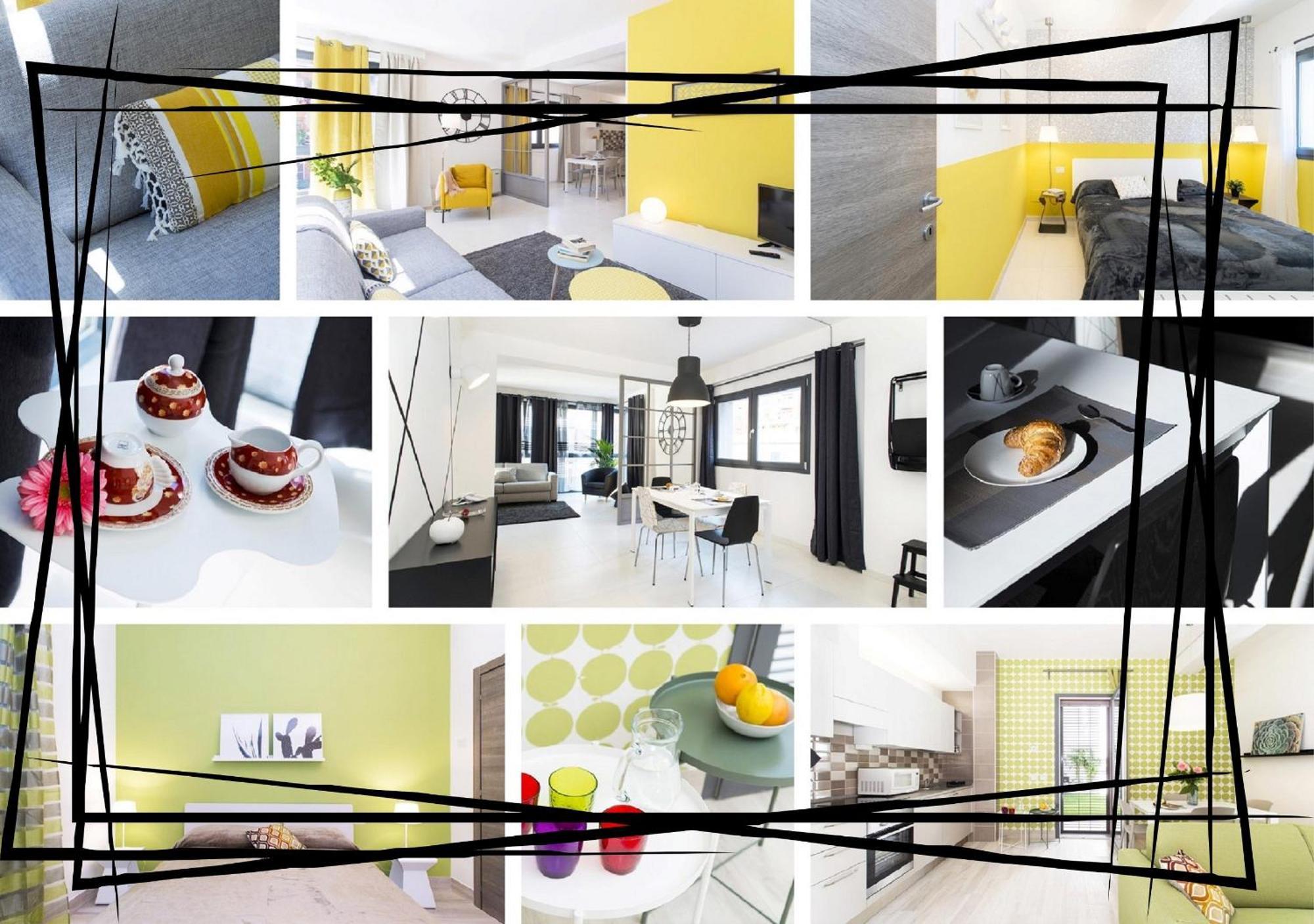 Skytower Appartement