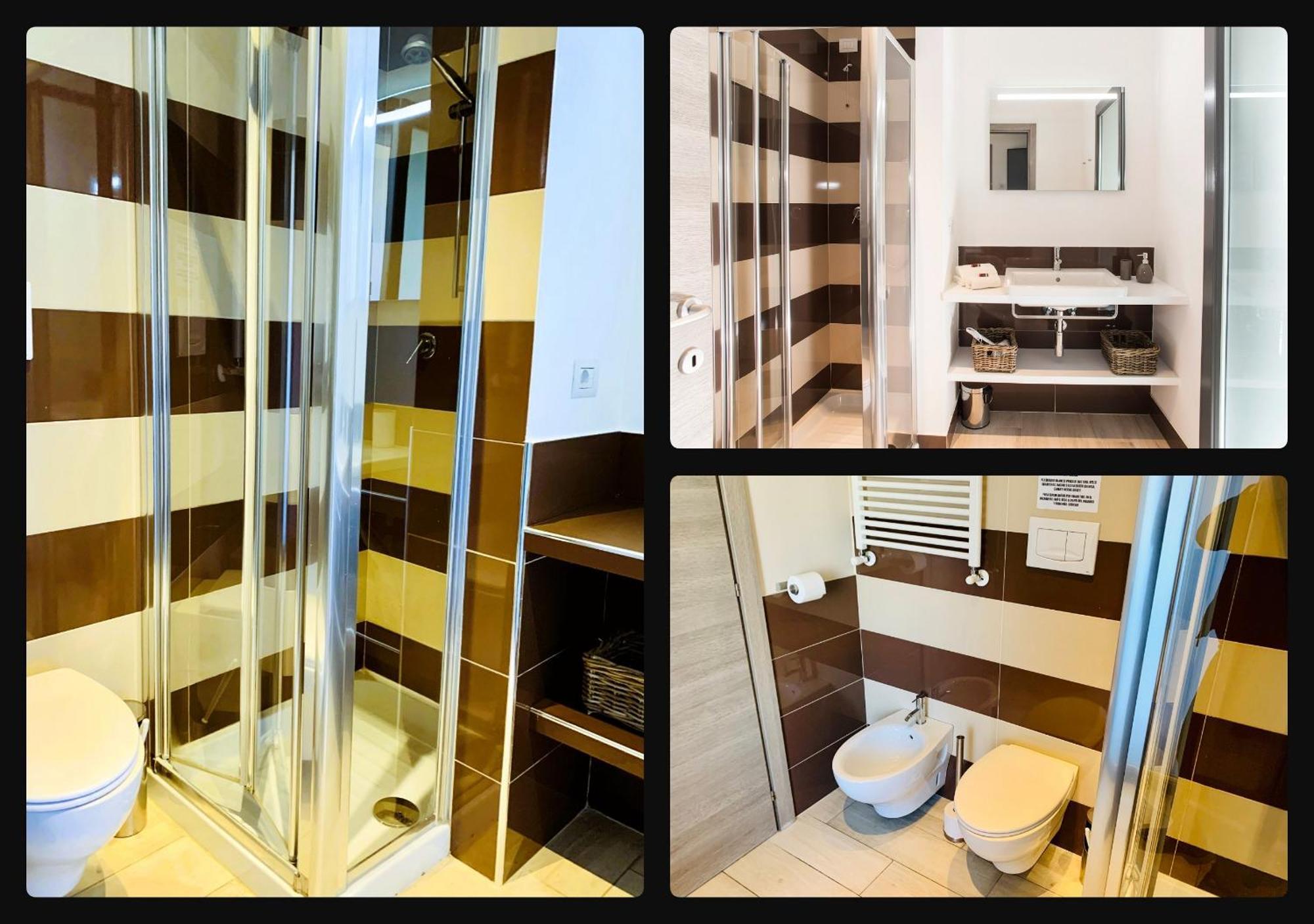 Skytower Appartement Rome