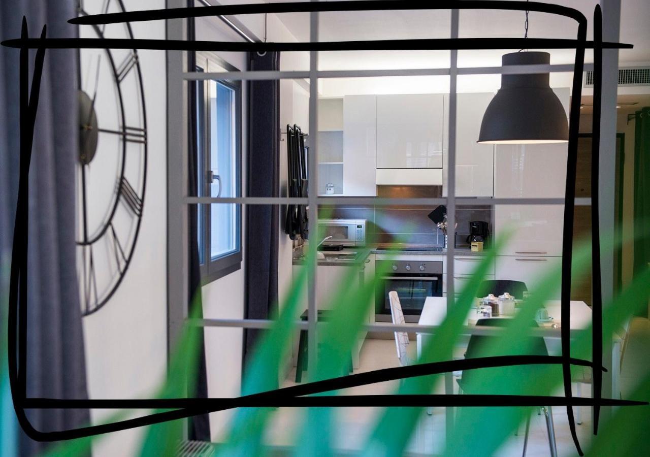 Appartement Skytower *