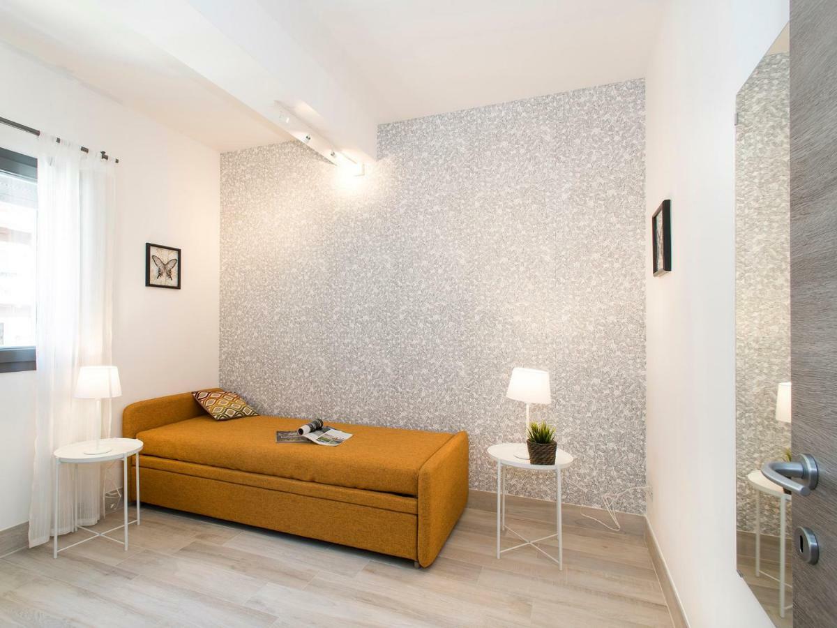Appartement Skytower Rome