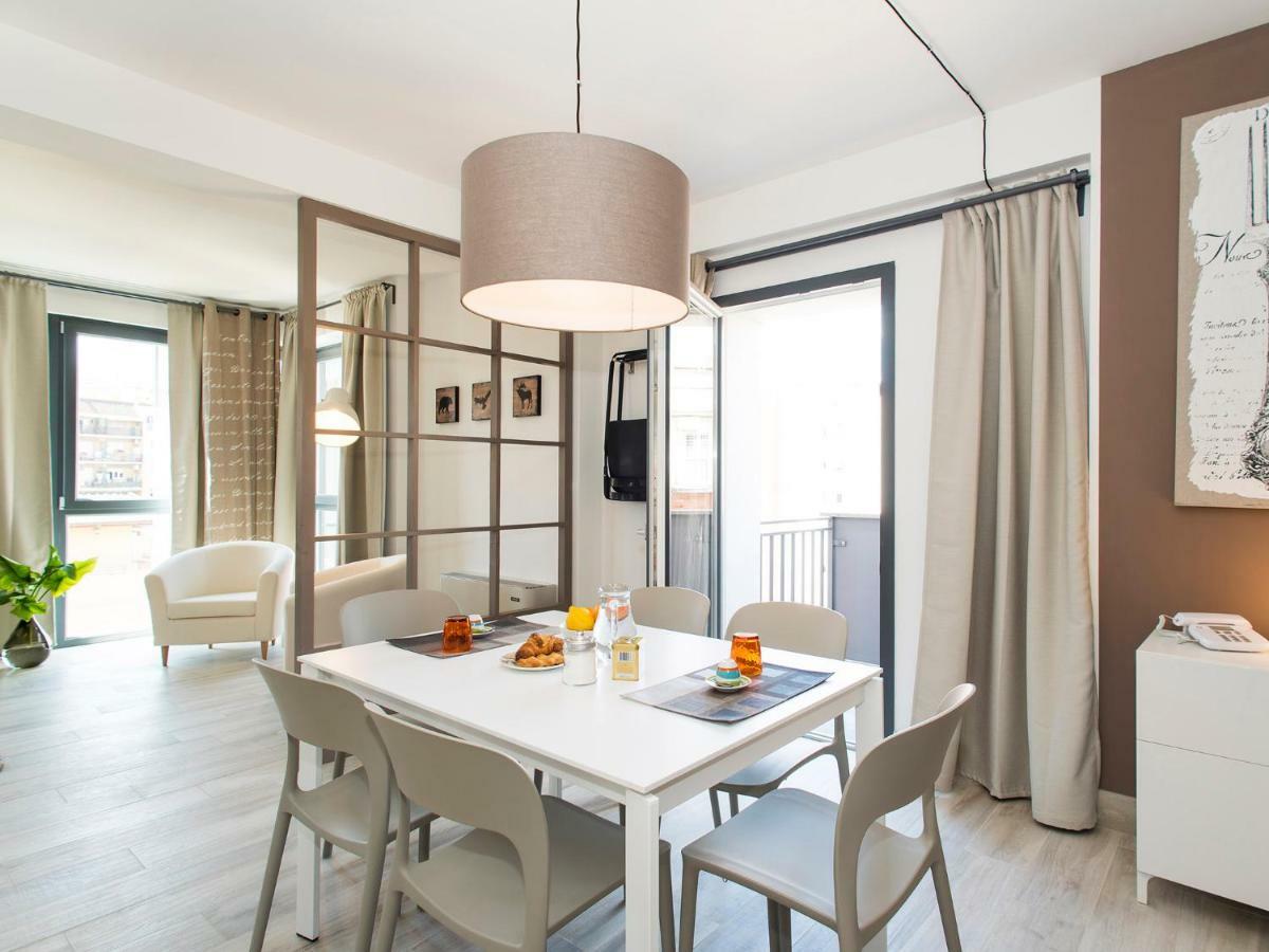 Appartement Skytower
